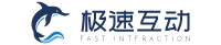 极速互动LOGO